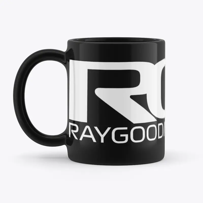 Ray Goodman and Brown Merch