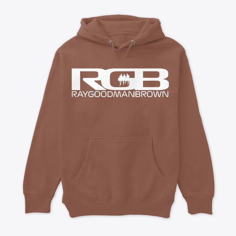 Ray Goodman and Brown Merch