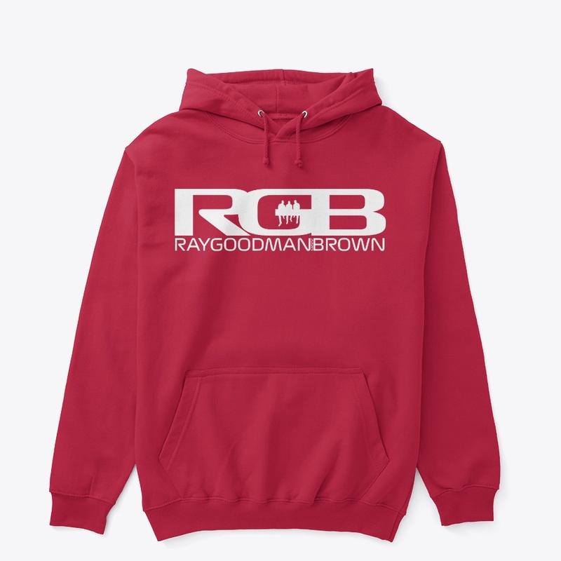 Ray Goodman and Brown Merch