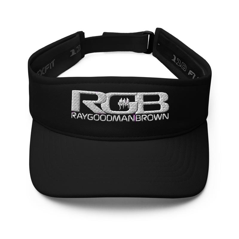 Ray Goodman and Brown Merch