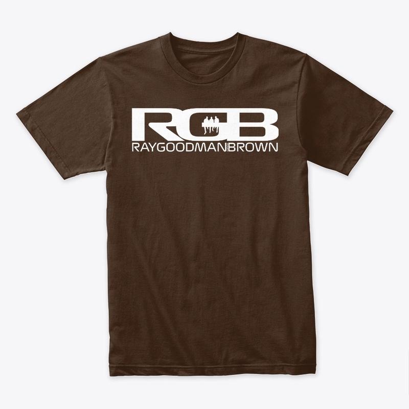 Ray Goodman and Brown Merch